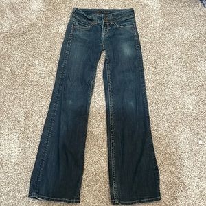 Womens Mek Jeans Size 26